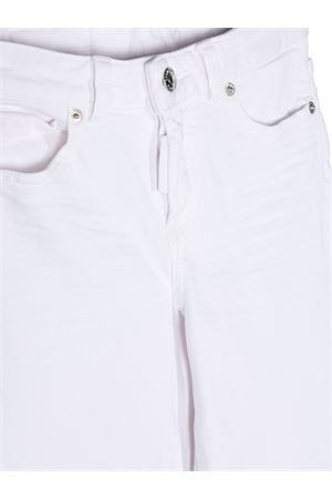 Pantaloni a gamba ampia DSQUARED KIDS | DQ1773D0A4EDQ100